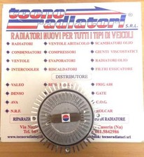 Giunto Viscoso Ford Transit V 2.5 Diesel s/AC dal '94 al '00 NUOVO