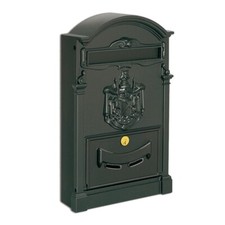 CASSETTA POSTALE PER ESTERNI