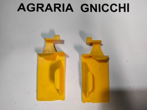 Robomow blocca batteria - blocca,