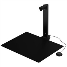 Iriscan desk pro scanner - desk,