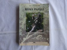 ROMA PAPALE -  di  Riccardo