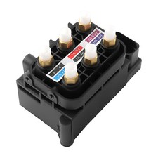 Suspension Electrovanne Bloc