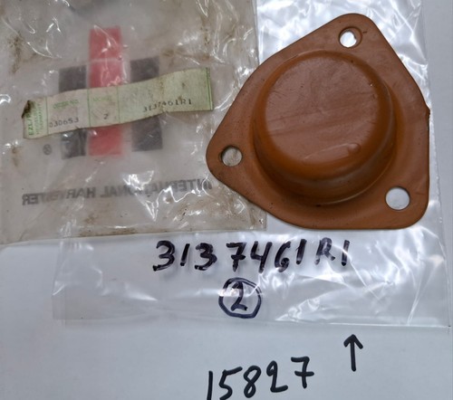 Nuovo nos ricambi trattore - nuovo,