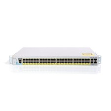 Cisco c2960l 48ps switch - cisco,