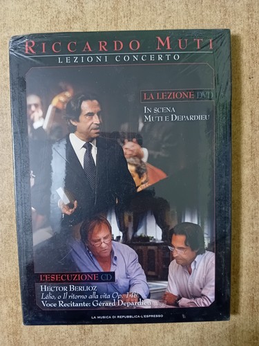 Riccardo muti lezioni concerto - riccardo,