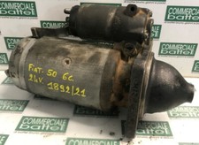 MOTORINO AVVIAMENTO FIAT 50