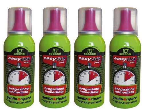Gonfia ripara antiforatura - 4,