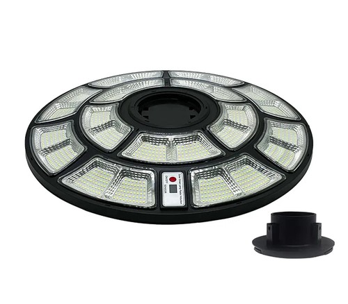 Lampione solare luce - lampione,