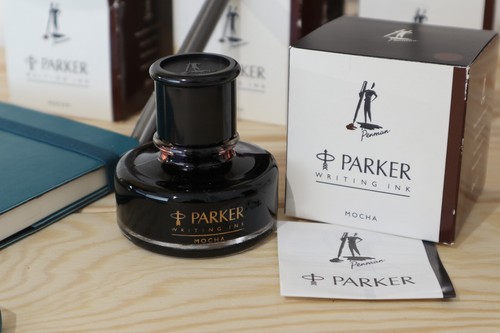 Inchiostro parker penman ink - parker,