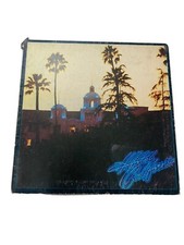 DISCO VINILE 33 GIRI EAGLES - HOTEL CALIFORNIA