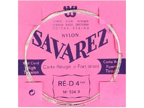 Savarez 524r 525r - 524r,