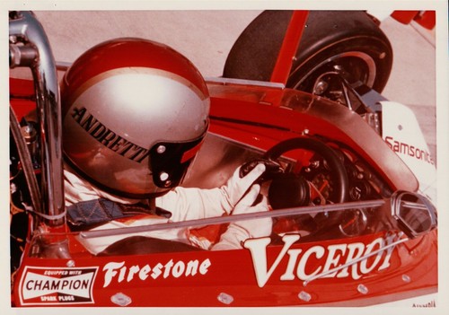 1972 originale andretti - 1972,