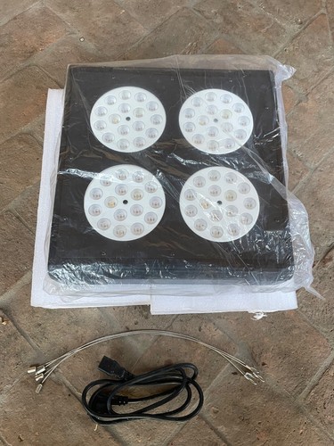 Lampada led coltivazione - lampada,