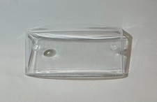 Vetro Gemma Bianca Trasparente