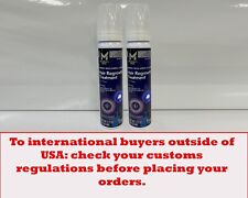 Member's Mark Schiuma Sostenitore Crescita Capelli Uomo 60g Fornitura 2 Mesi