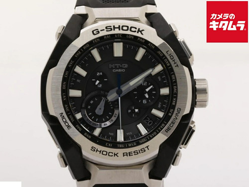 Buone condizioni casio shock - g,