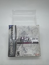 Final Fantasy V Advance