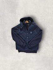 set completo gilet con giacca