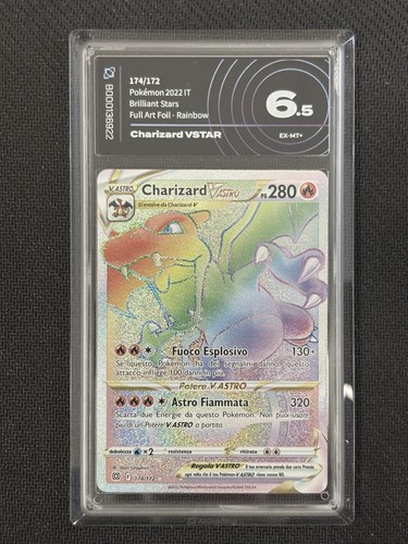 Pokemon charizard astro - charizard, v