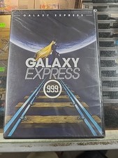 Galaxy Express 999 (DVD)
