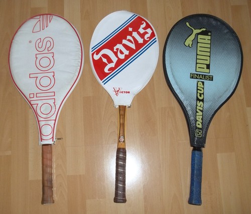 Racchette tennis tad - tennis,