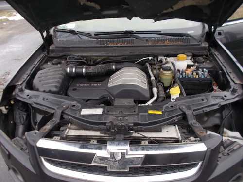 Motore chevrolet captiva 0 - motore, 2.0