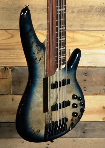 Ibanez bass workshop sras7 - ibanez,