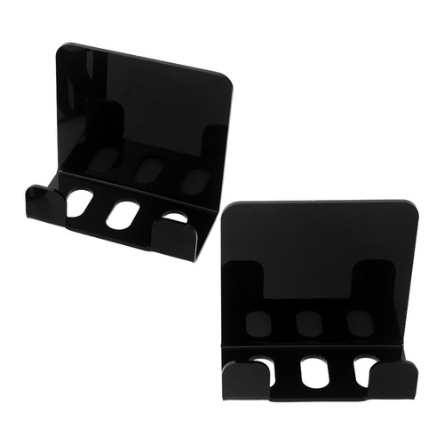 Pezzi supporto da parete - 2,