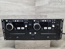Denon DN-D4000 DJ Dual Pro