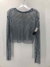 Camicetta usata Dolan blu