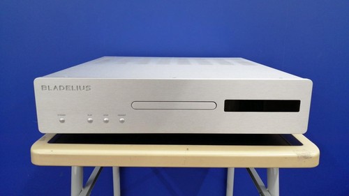 Bladelius syn sacd lettore - syn,