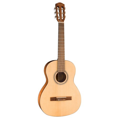 Fender nylon 3 - fender, cn-30