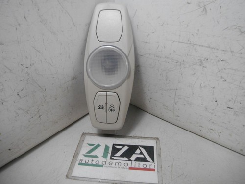 Plafoniera luce interna ford - interna,
