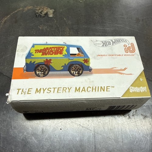 Serie hot wheels the - serie,