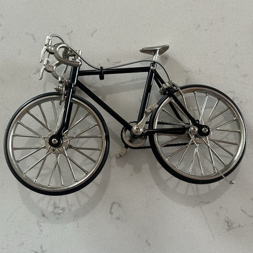 Bici strada metallo - da,