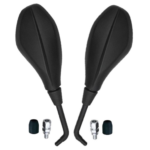 Coppia specchietti retrovisori