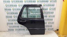 Porta posteriore mercedese - posteriore,
