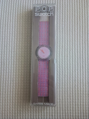 Swatch pop pmk141l vintage - -,