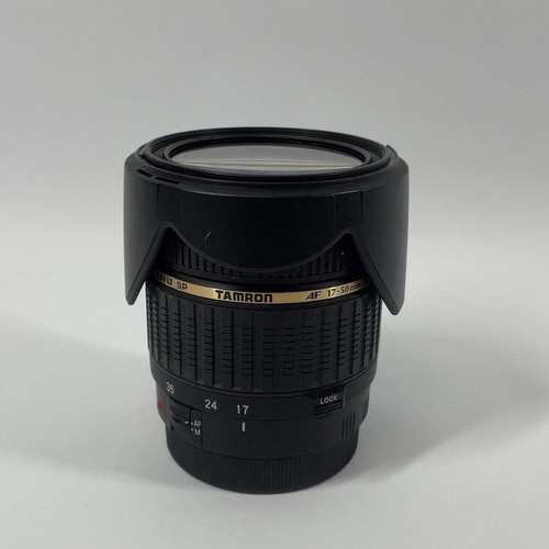 Tamron f 2 - sp, f/2.8