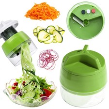 Spiralizzatore Di Verdure