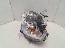 Faro proiettore allo xeno MINI