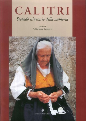 Calitri secondo itinerario - calitri.,