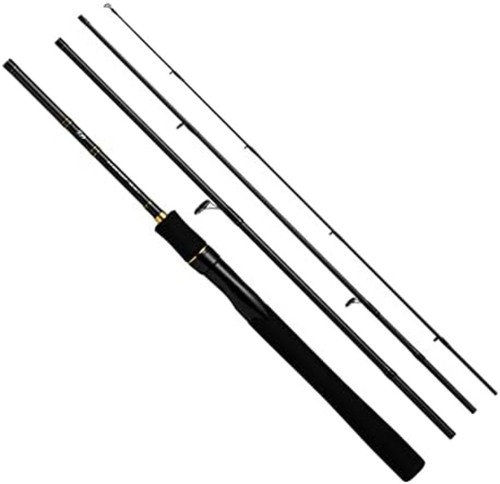 Daiwa lureist mobile 56ul - daiwa,