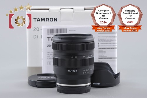 Tamron a062 2 - mm, di