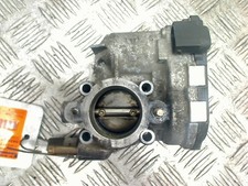 THROTTLE BODY VAUXHALL CORSA C