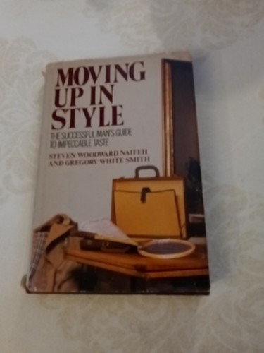 Moving style by steven - style,