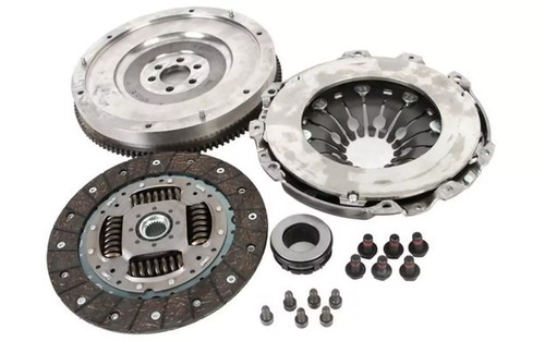 Kit frizione più volano