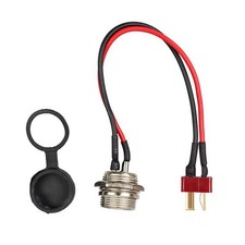 2X(Interfaccia di Ricarica