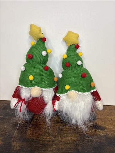 Set gnomi natale - di,
