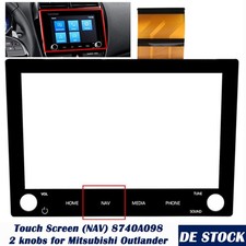 Digitalizzatore Touch Screen